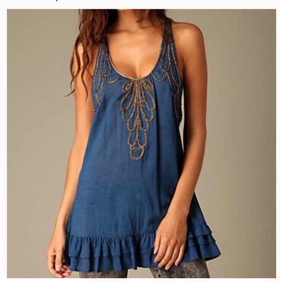 Free People Tops - Free people tank